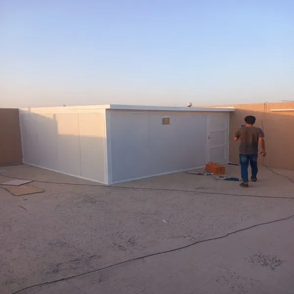 تركيب سندويش بنل ابها