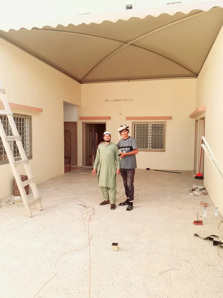 تركيب مظلات النماص خميس مشيط اشكال اسعار