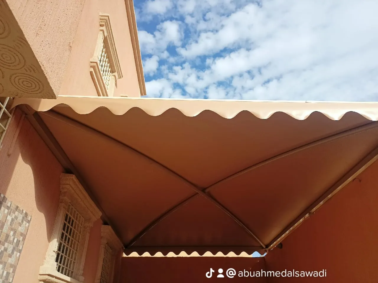 تركيب مظلات النماص خميس مشيط اشكال اسعار