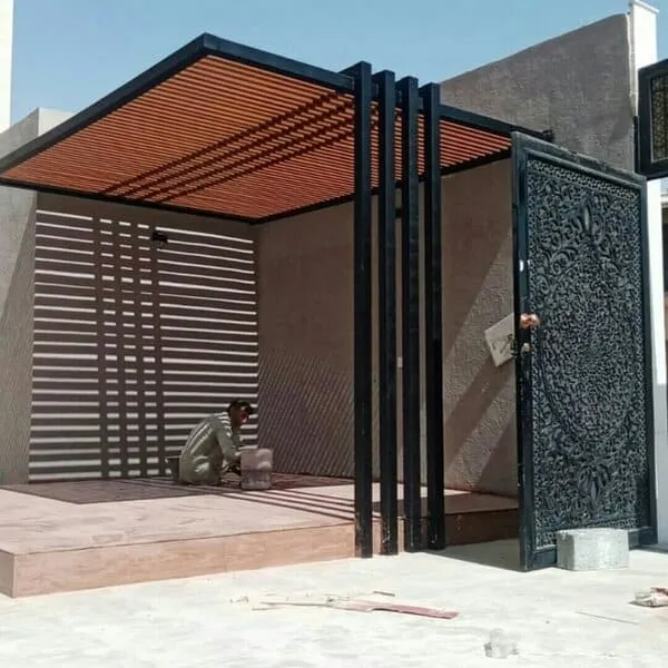 مظلات وسواتر سراة عبيدة