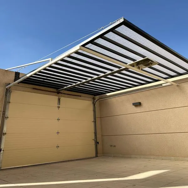 مظلات وسواتر سراة عبيدة