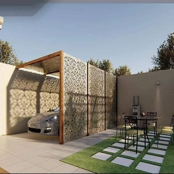 مظلات وسواتر سراة عبيدة