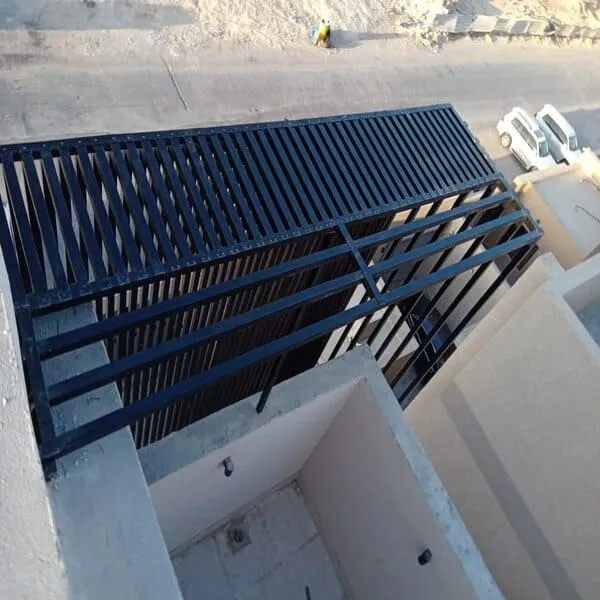 مظلات وسواتر سراة عبيدة