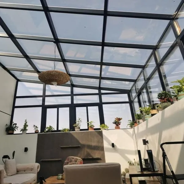 تركيب مظلات وبرجولات حدائق في خميس مشيط