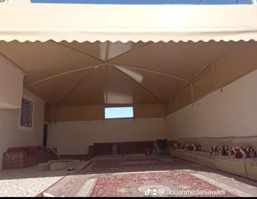 افضل انواع المظلات خميس مشيط  بالصور 2025