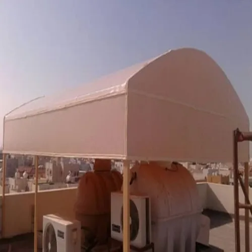 تركيب مظلات خزانات المياه خميس مشيط