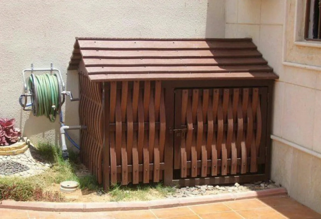 مظلات بلاستيك بأحدث التصاميم تركيب بخميس مشيط