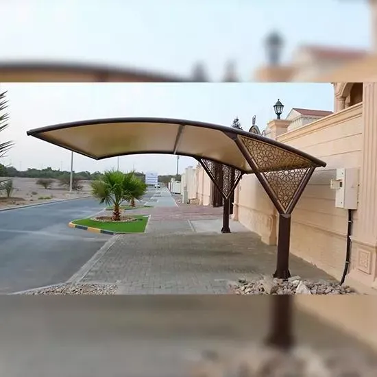 مظلة سيارة داخلية وخارجية في ابها 2025