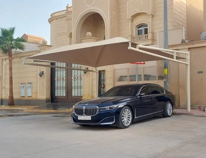مظلة سيارة داخلية وخارجية في ابها 2025