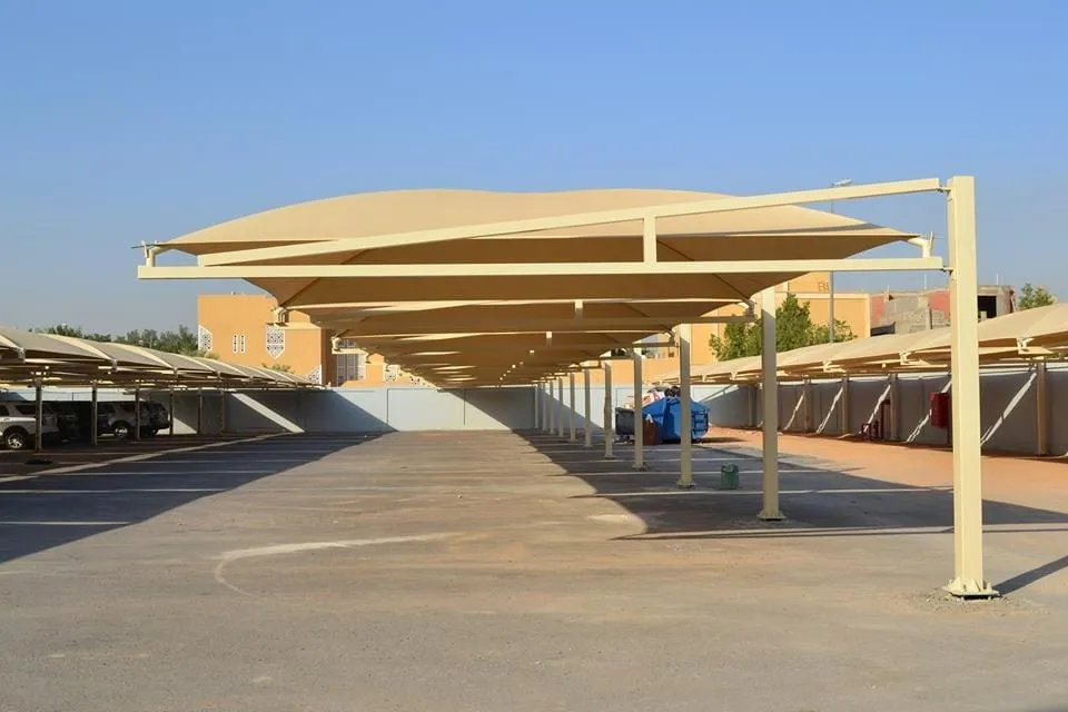 مظلة سيارة داخلية وخارجية في ابها 2025