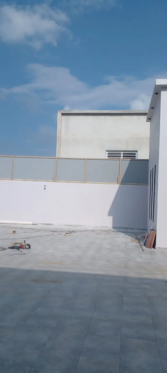 سواتر احواش بجميع الانواع تركيب في خميس مشيط وابها