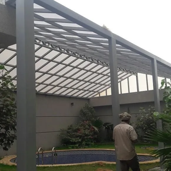 مظلات وسواتر ظهران الجنوب