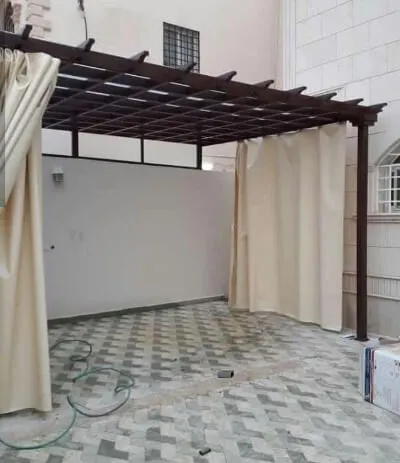 تركيب مظلات طريب ,البرك , الحرجة , الأمواه خميس مشيط