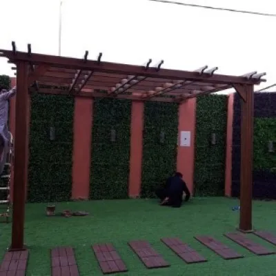 تركيب مظلات طريب ,البرك , الحرجة , الأمواه خميس مشيط