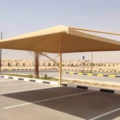 تركيب مظلات طريب ,البرك , الحرجة , الأمواه خميس مشيط