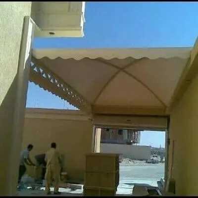 تركيب مظلات طريب ,البرك , الحرجة , الأمواه خميس مشيط