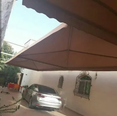 تركيب مظلات طريب ,البرك , الحرجة , الأمواه خميس مشيط