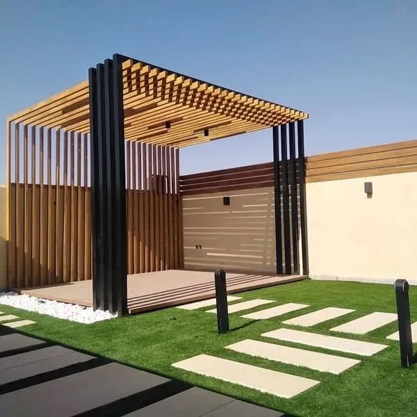 تركيب افضل المظلات الحرث والدرب جازان