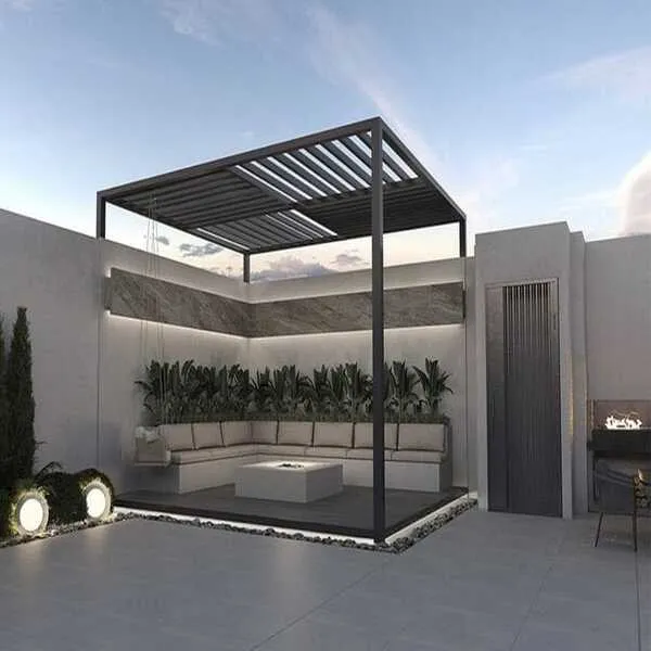 تركيب افضل المظلات الحرث والدرب جازان