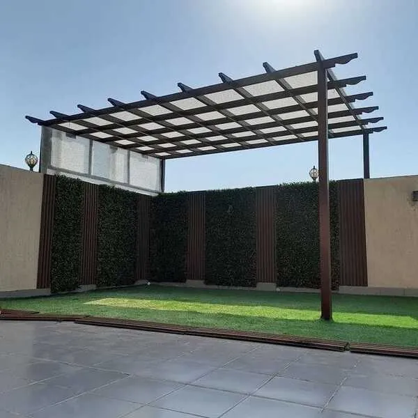 تركيب افضل المظلات الحرث والدرب جازان