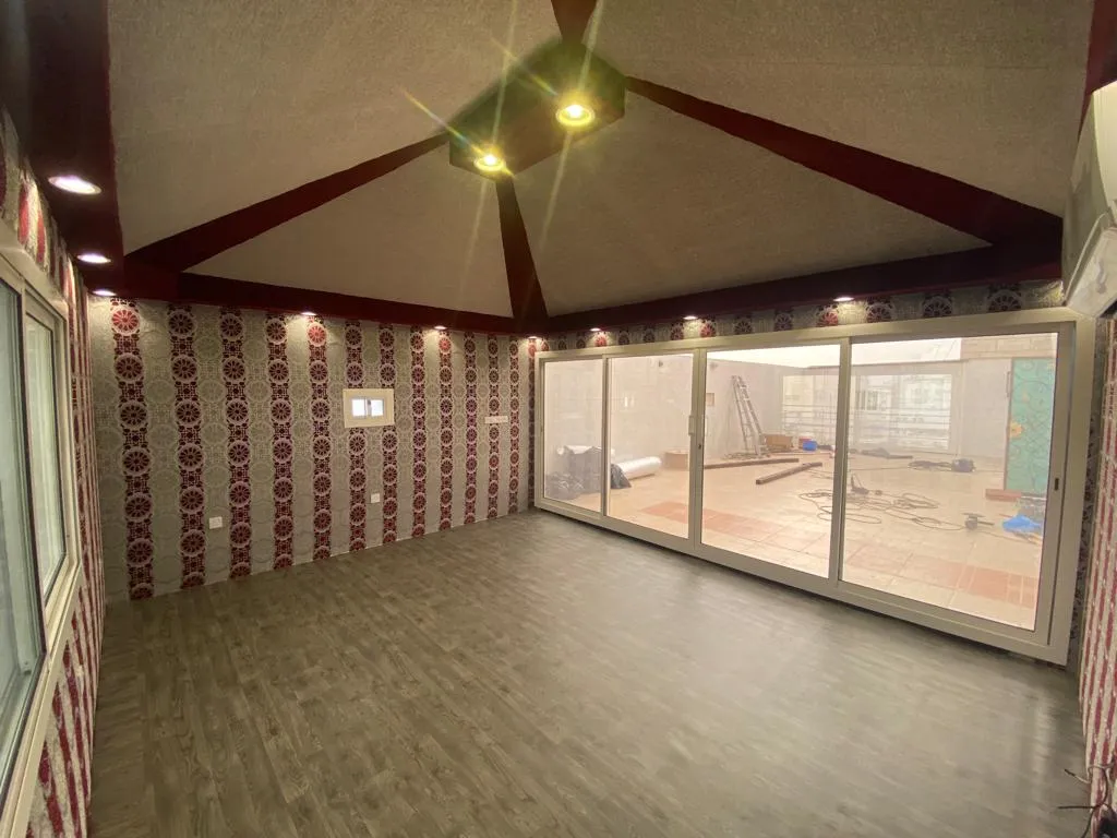 بيوت شعر تركيب بيوت الشعر ابها وخميس مشيط 2025