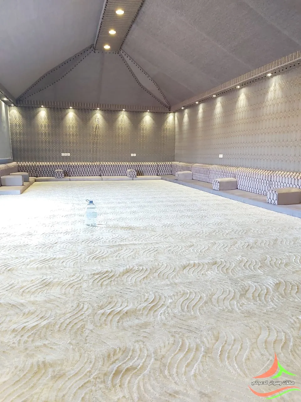 بيوت شعر تركيب بيوت الشعر ابها وخميس مشيط 2025