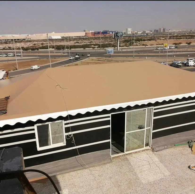 بيوت شعر تركيب بيوت الشعر ابها وخميس مشيط 2025