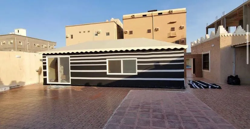 بيوت شعر تركيب بيوت الشعر ابها وخميس مشيط 2025