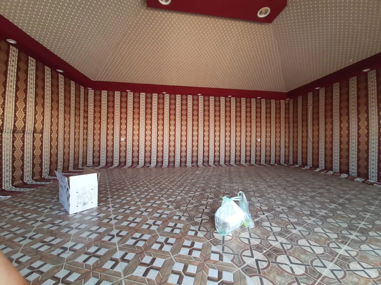 بيوت شعر تركيب بيوت الشعر ابها وخميس مشيط 2025