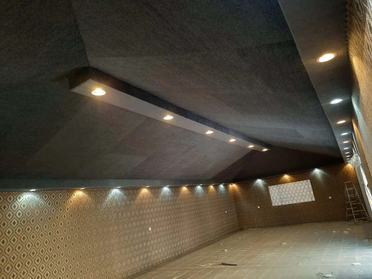 بيوت شعر تركيب بيوت الشعر ابها وخميس مشيط 2025