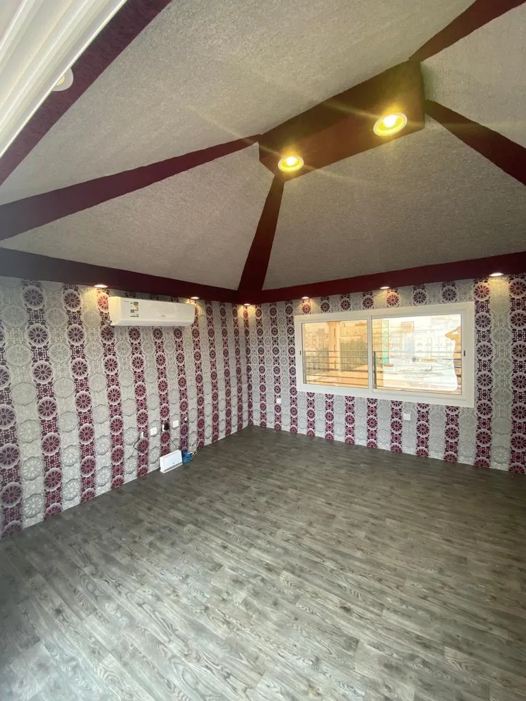 بيوت شعر تركيب بيوت الشعر ابها وخميس مشيط 2025