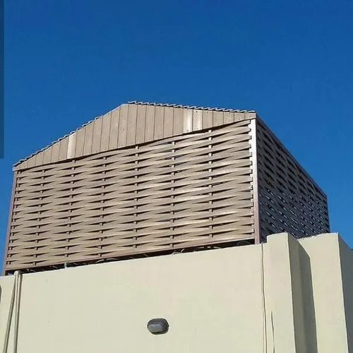 تركيب مظلات خزانات المياه في خميس مشيط وابها