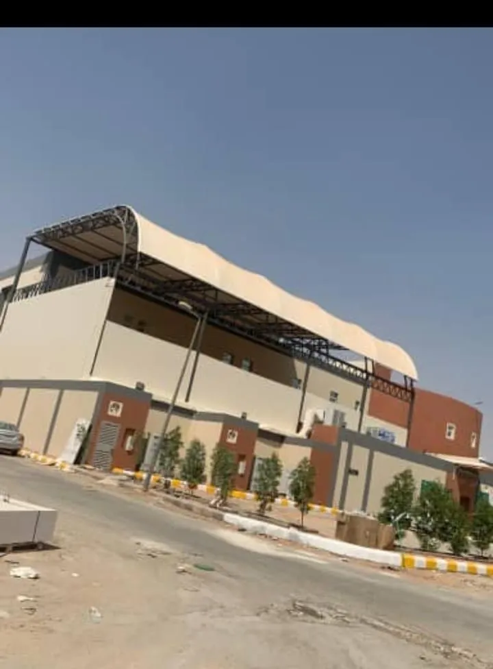 مظلات وسواتر جيزان جودة واحترافية في التركيب