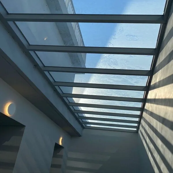 مظلات اللكسان تركيب في خميس مشيط