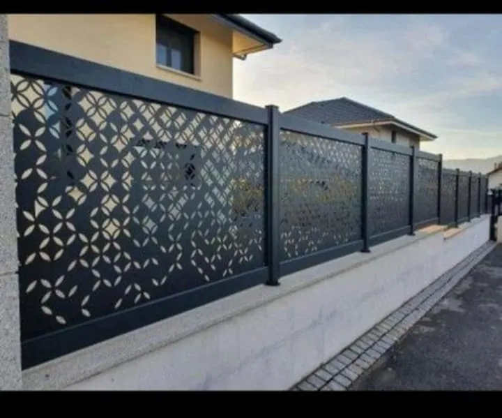 تركيب مظلات وسواتر في بارق ابها احدث المظلات