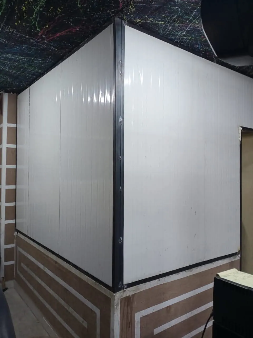 تركيب ساندوتش بانل خميس مشيط