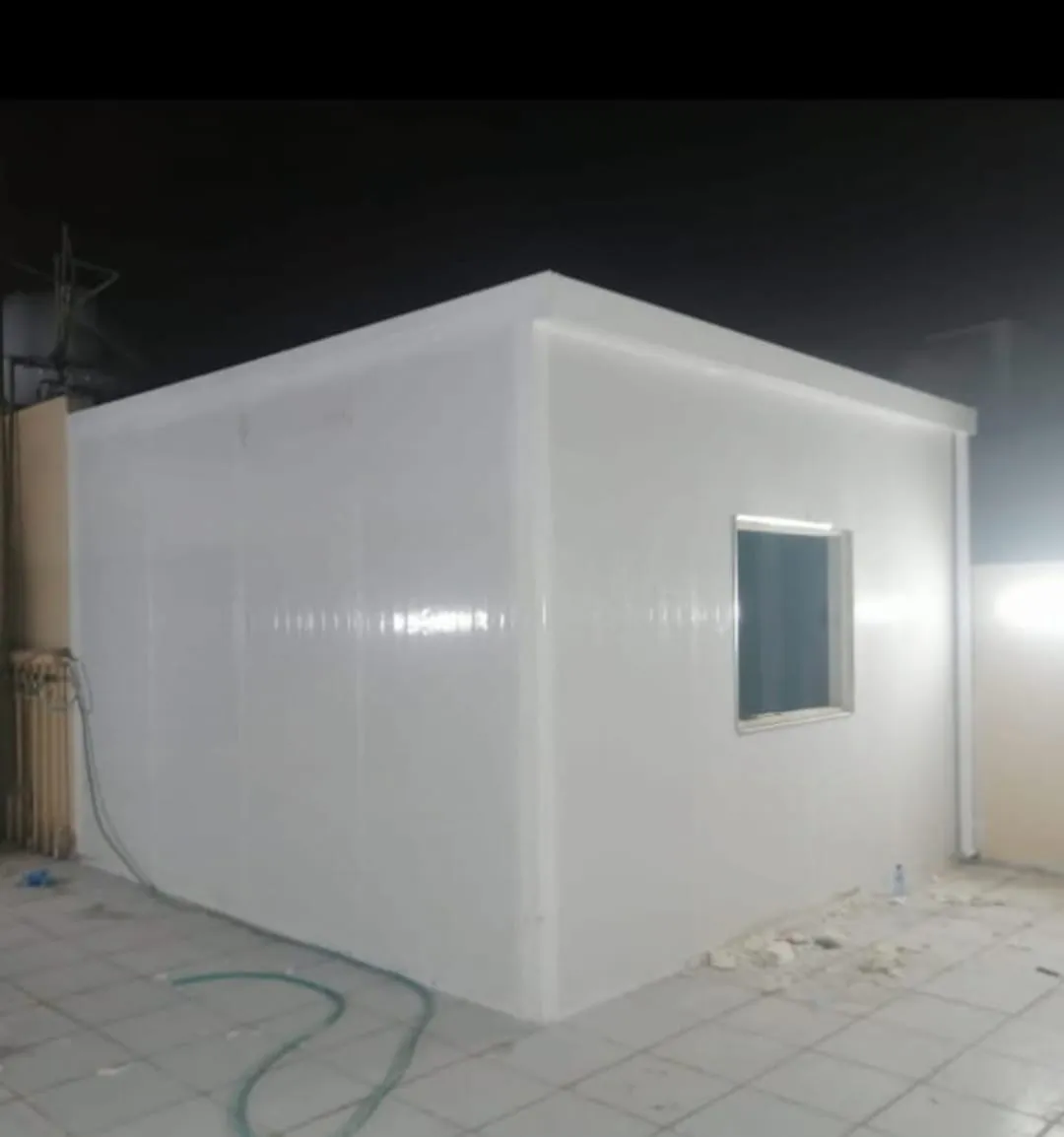 تركيب ساندوتش بانل خميس مشيط