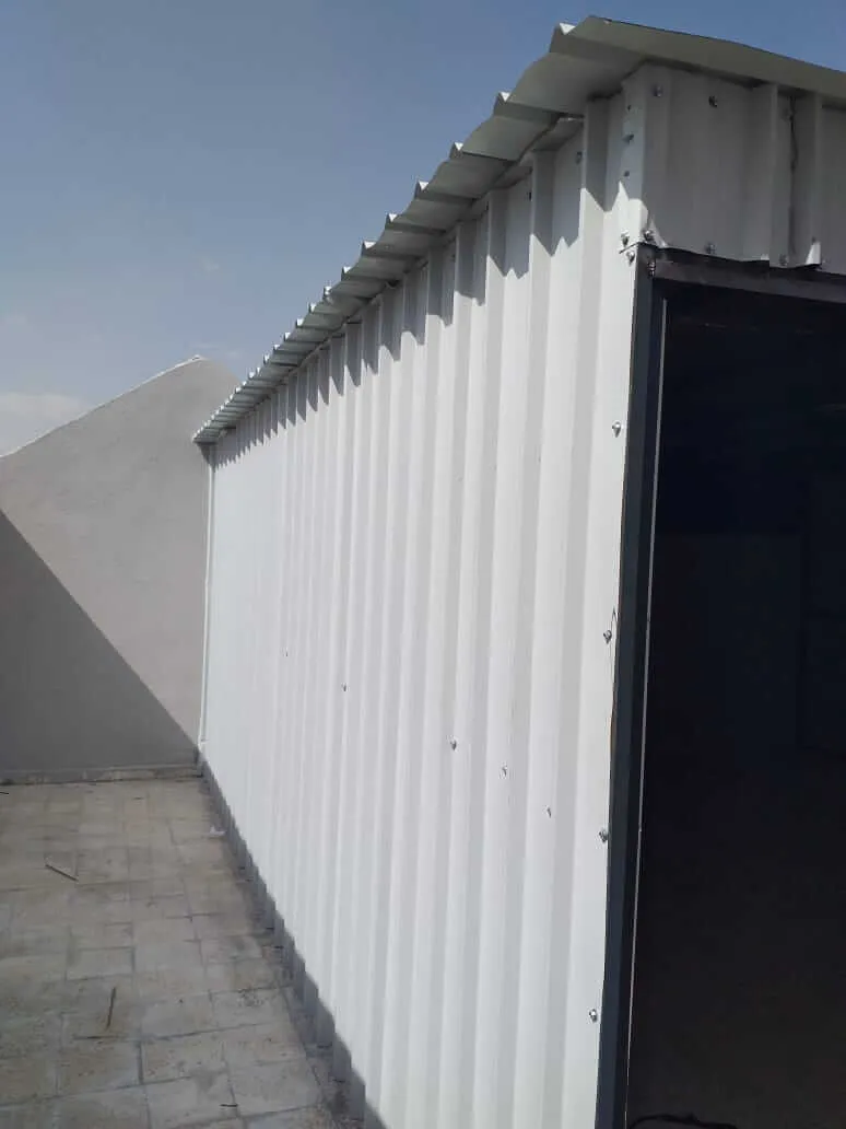 تركيب شينكو حديد في ابها والخميس