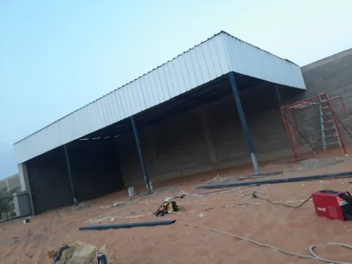 تركيب شينكو حديد في ابها والخميس