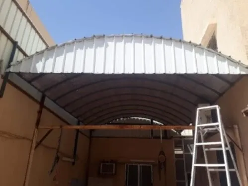 تركيب شينكو حديد في ابها والخميس