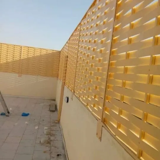 محلات تركيب سواتر في خميس مشيط