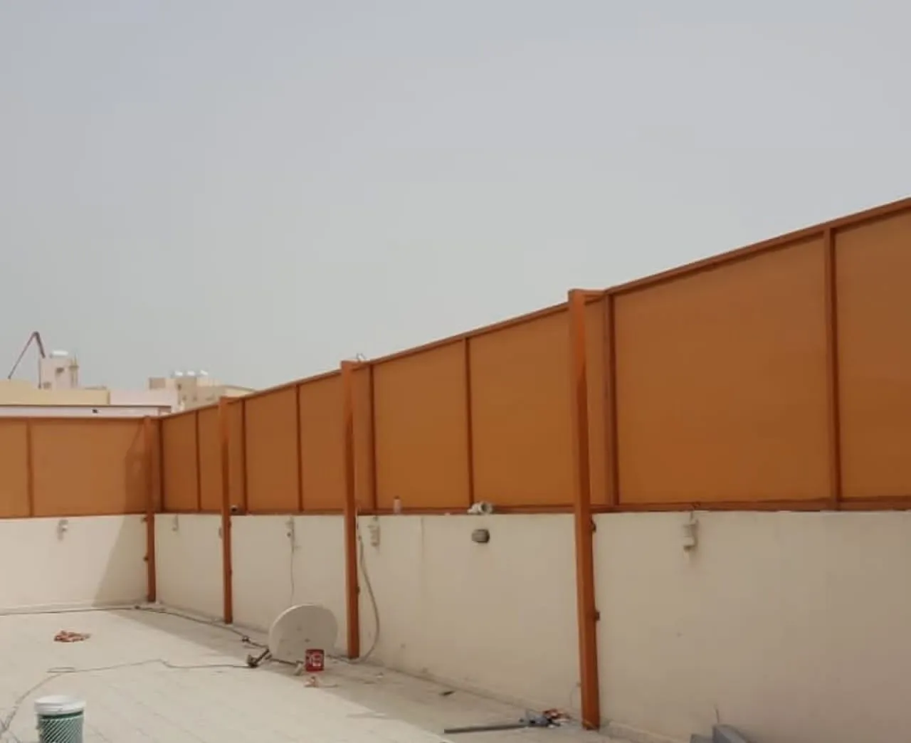 محلات تركيب سواتر في خميس مشيط