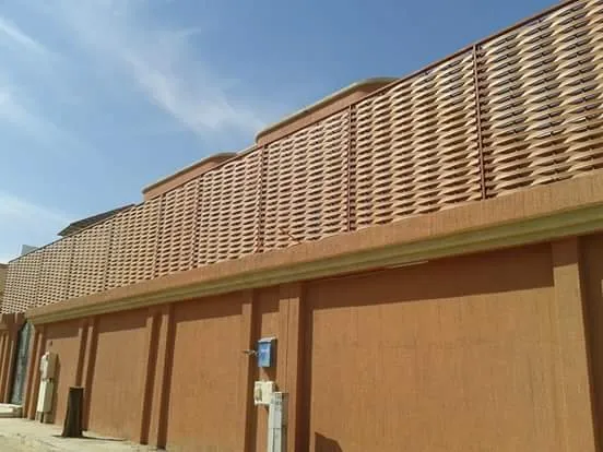 محلات تركيب سواتر في خميس مشيط