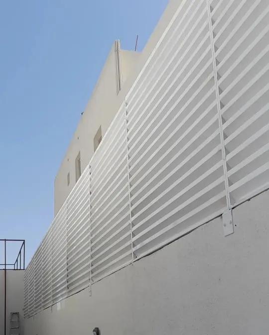 محلات تركيب سواتر في خميس مشيط