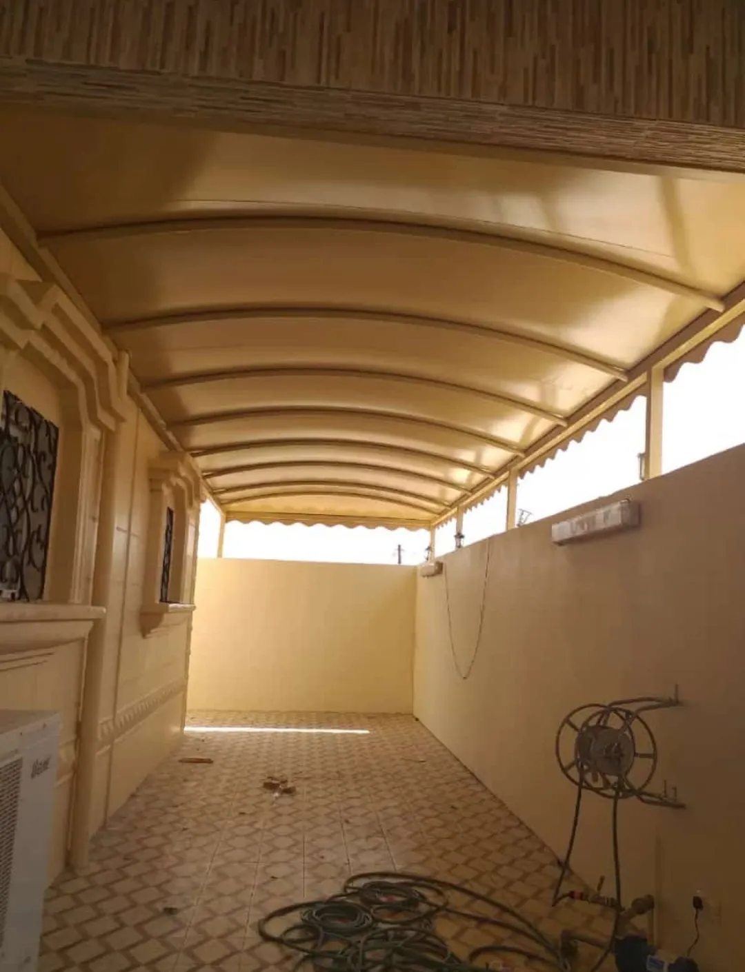 أفضل خامات تركيب مظلات في خميس مشيط