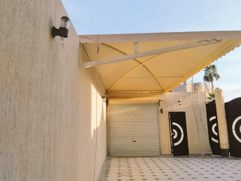 أفضل خامات تركيب مظلات في خميس مشيط