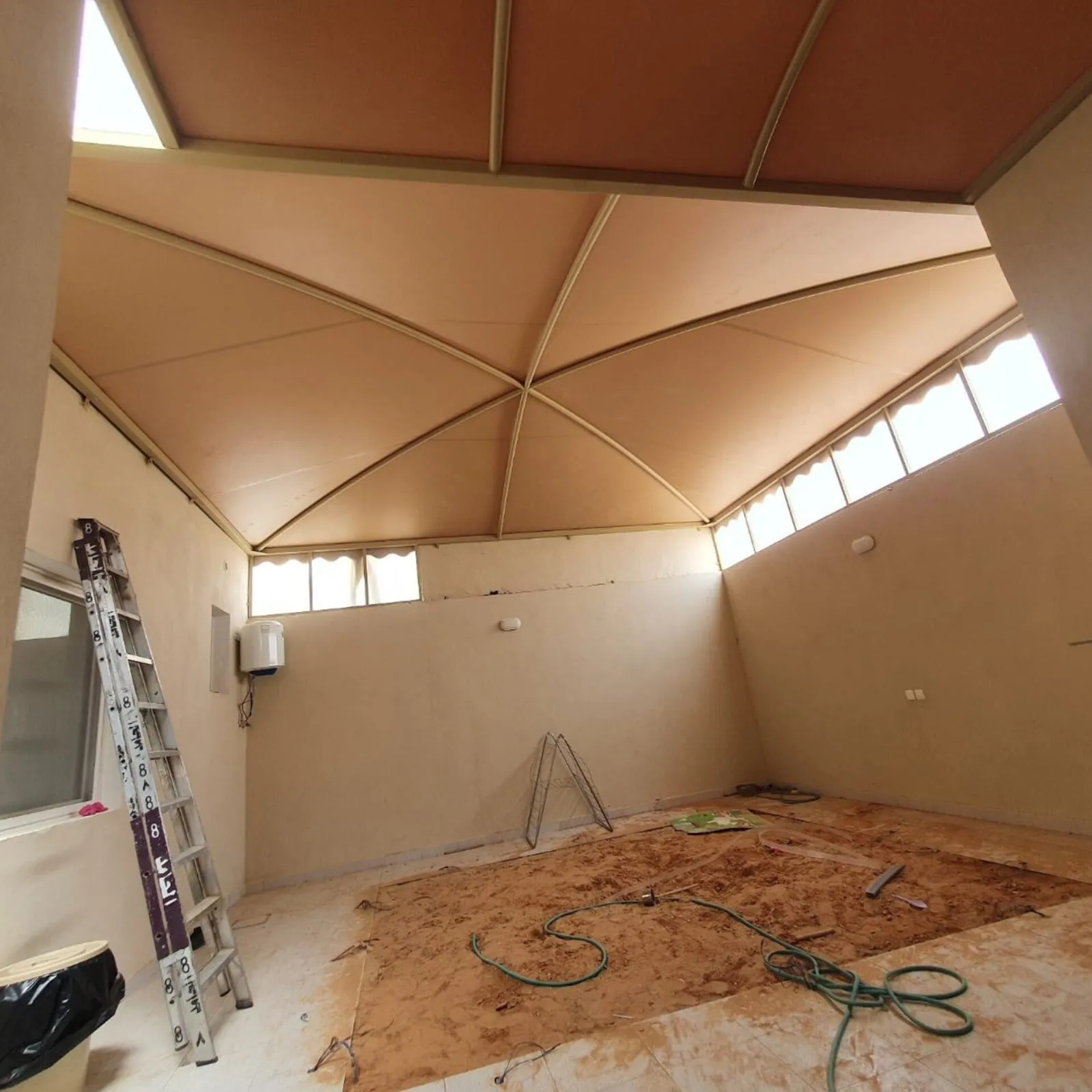 أفضل خامات تركيب مظلات في خميس مشيط