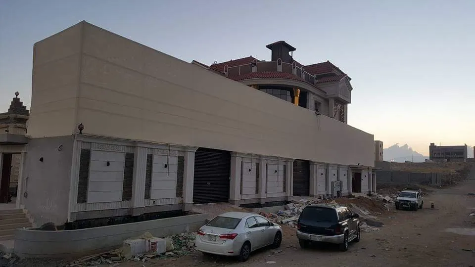 سواتر ابها مقاول تركيب سواتر بجميع انواعها