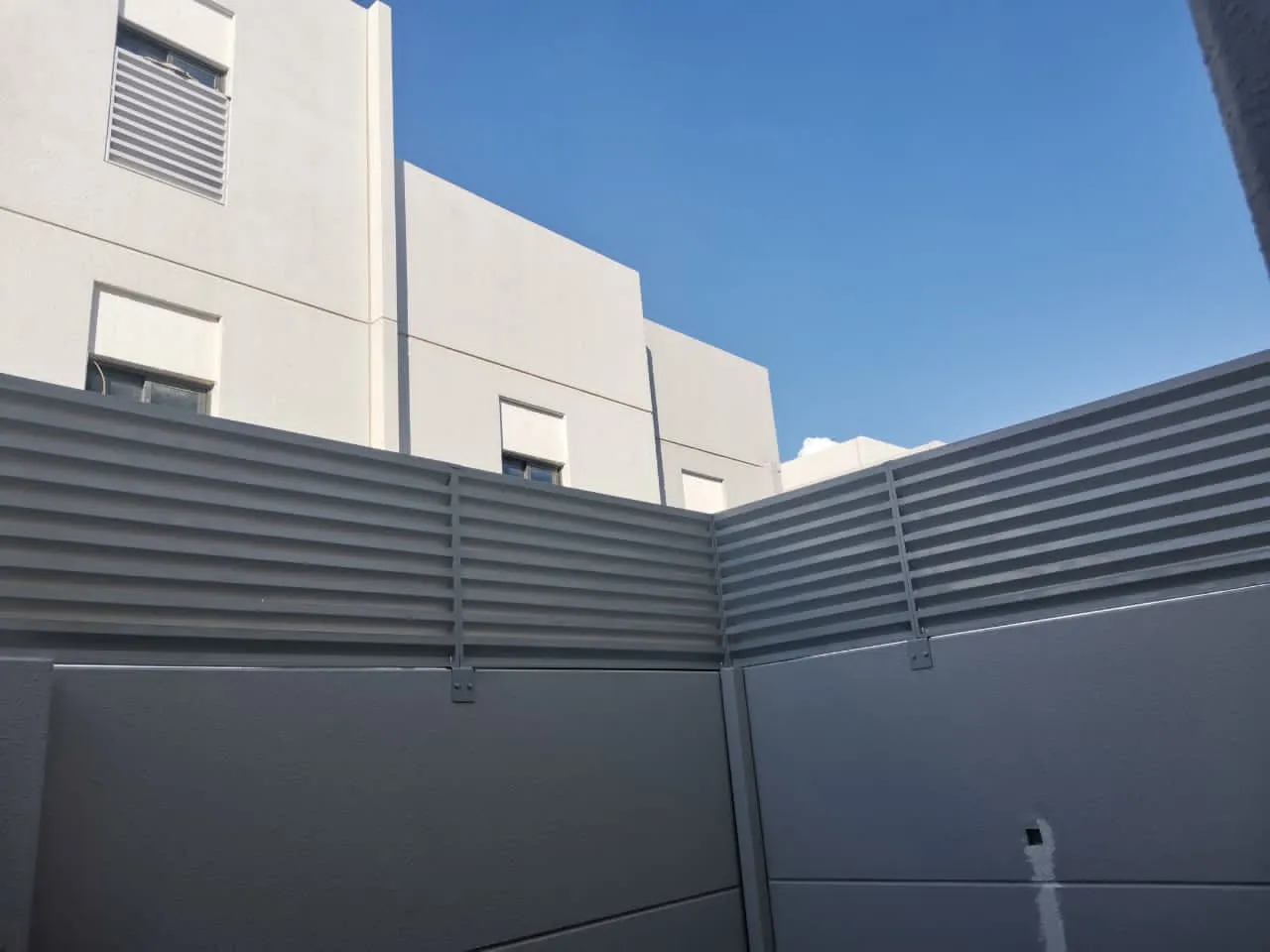 سواتر ابها مقاول تركيب سواتر بجميع انواعها