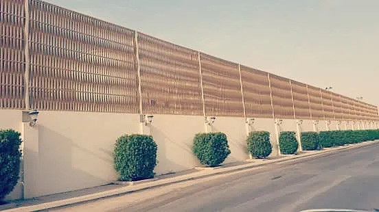 سواتر ابها مقاول تركيب سواتر بجميع انواعها